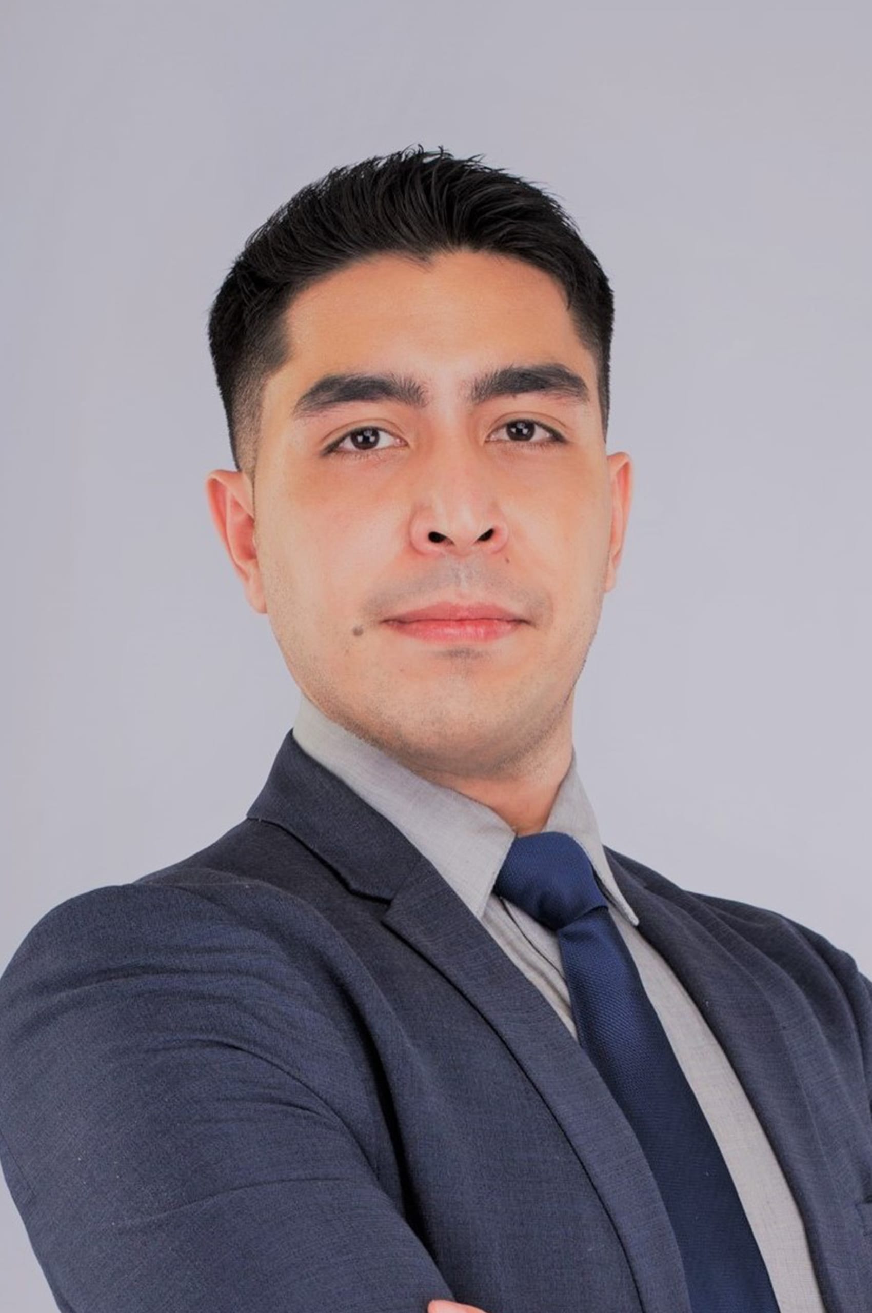Engineering Recruitment Consultant Amir Delvarani