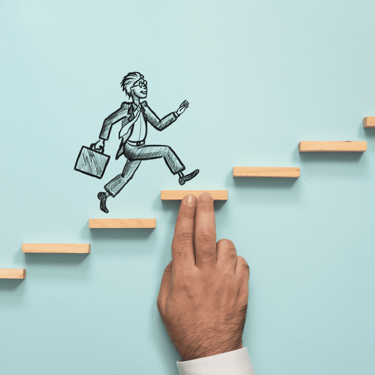 How to Handle Interview Questions about Career Goals and Aspirations